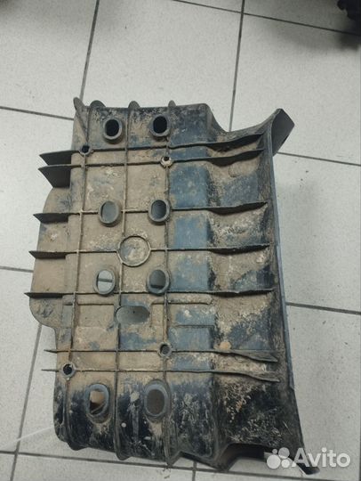 Подножка Polaris sportsman forest 500