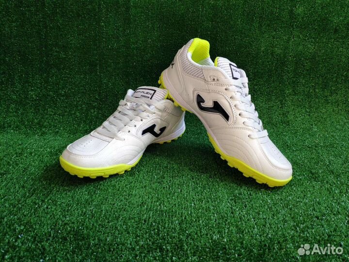 Joma Top Flex 38,39 размер бутсы,обувь для футбола