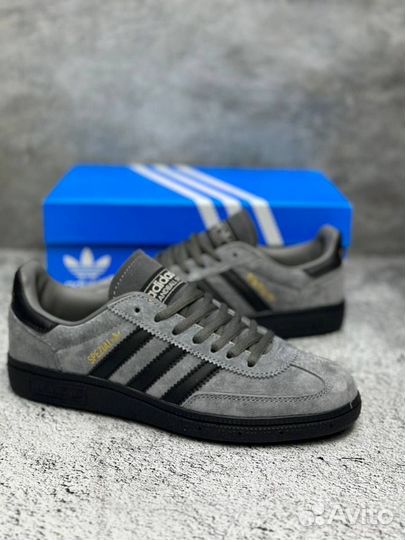 Кроссовки Adidas Spezial (36-45р)