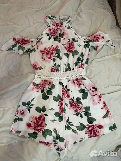 Комбинезон женский летний 42 44