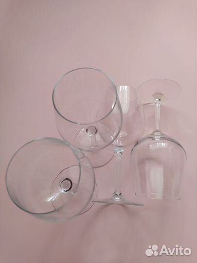 Винные бокалы IKEA