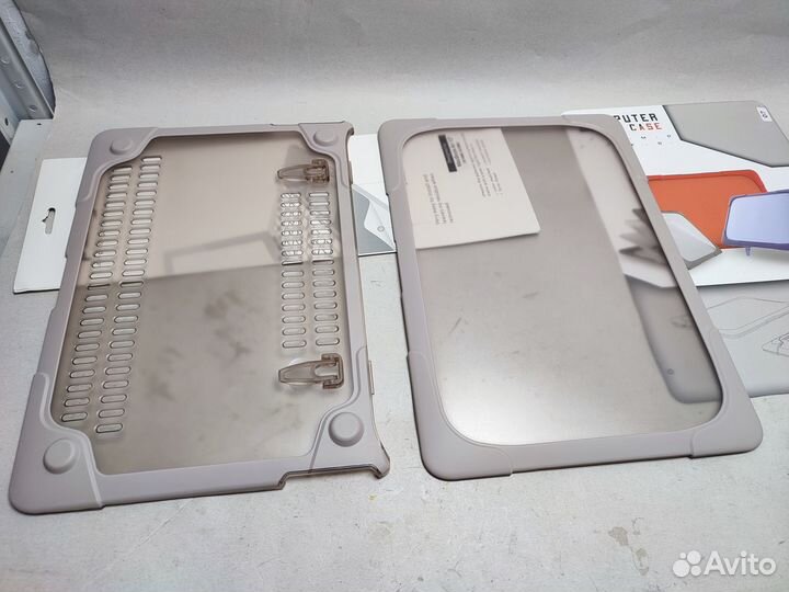 Новый кейс чехол для Macbook air 13 a1369