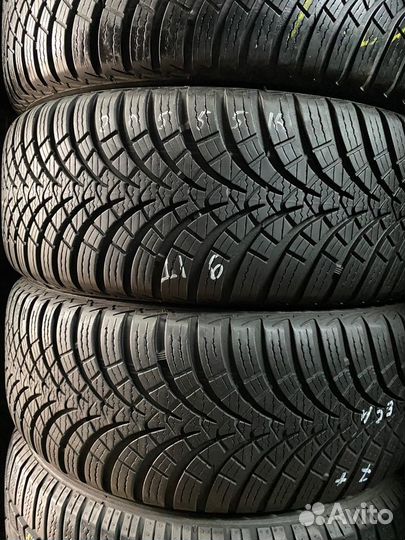 Esa-Tecar Super Grip 7+ 205/55 R16
