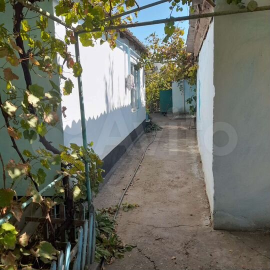 Дом 66,4 м² на участке 7 сот.