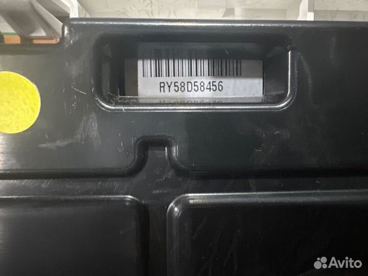 Щиток приборов(комбинация приборов) LADA X-Ray