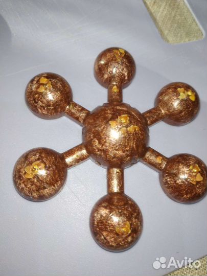 Поделки из эпоксидной смолы