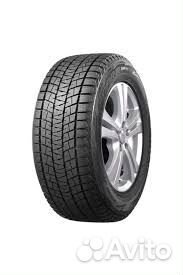 Bridgestone Blizzak DM-V1 245/60 R20 107R