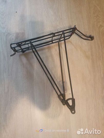 Багажник для велосипеда 26