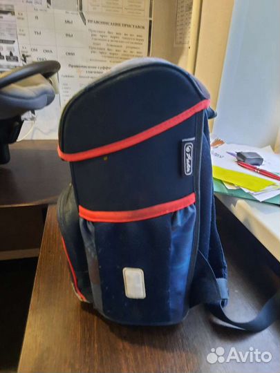 Рюкзаки ранцы для школы