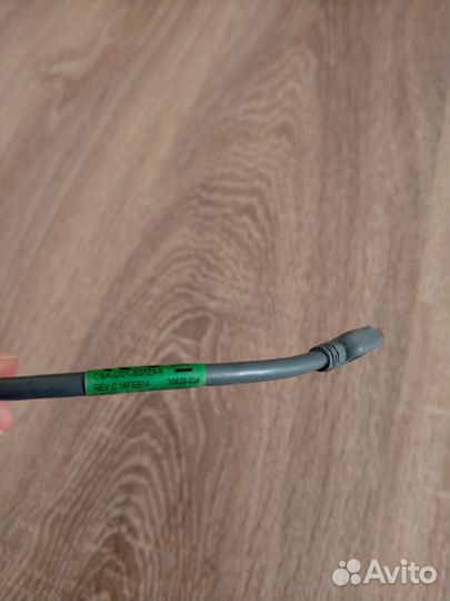 Сканер штрих-кода Symbol LS2208