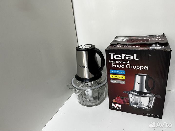 Измельчитель tefal TF-2033