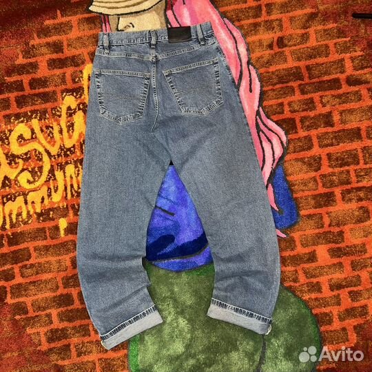 Джинсы Hugo Boss vintage