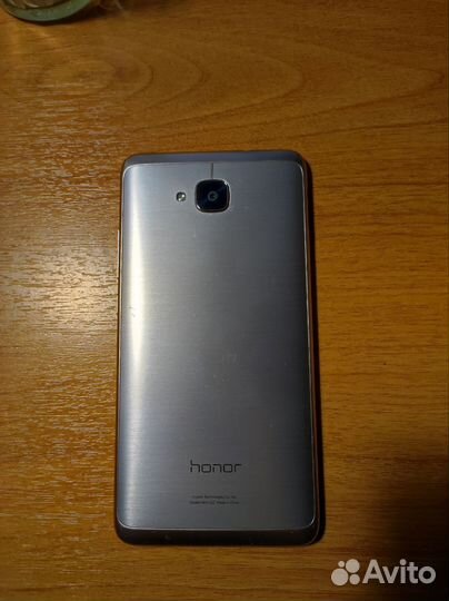 HONOR 5C, 2/16 ГБ