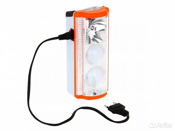 Фонарь (светильник) туристический