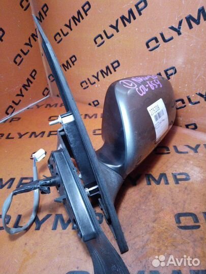 Зеркало левое Toyota Prius NHW20 1NZ-FXE