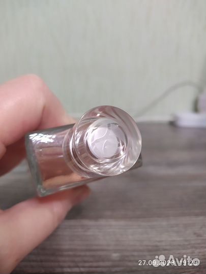 Туалетная вода женская yves rocher