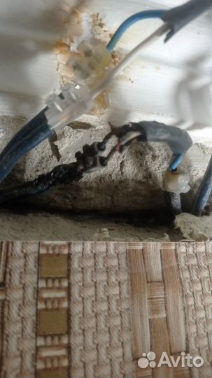 Мужчина на час