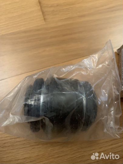 Сайлентблоки на range rover sport, discovery