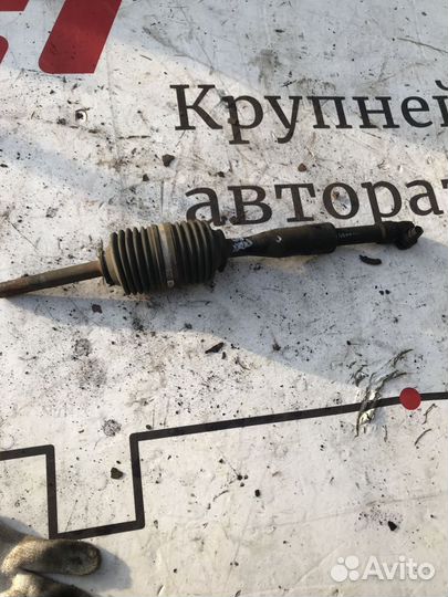 Кардан рулевой Nissan Pathfinder III (2004—2010)