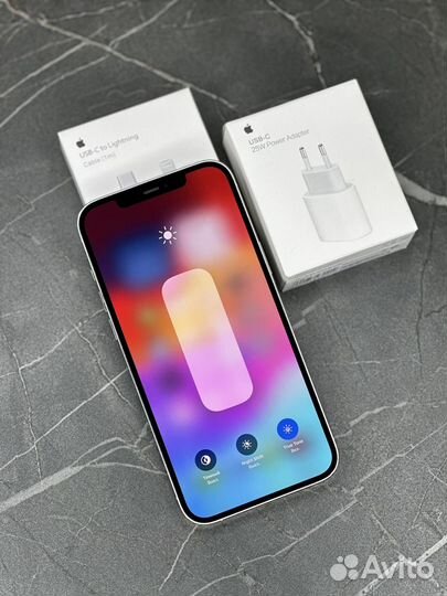 iPhone 12 Pro Max, 128 ГБ