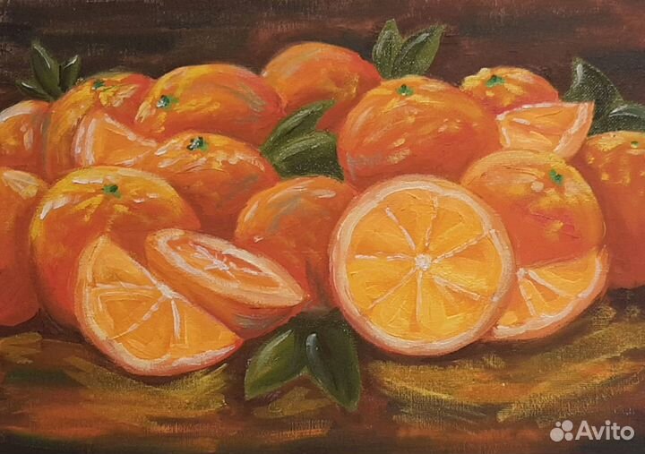 Картины на заказ