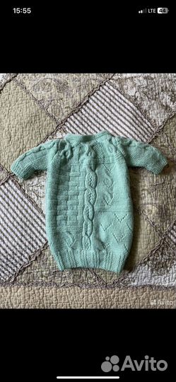 Одежда для собак мелких пород