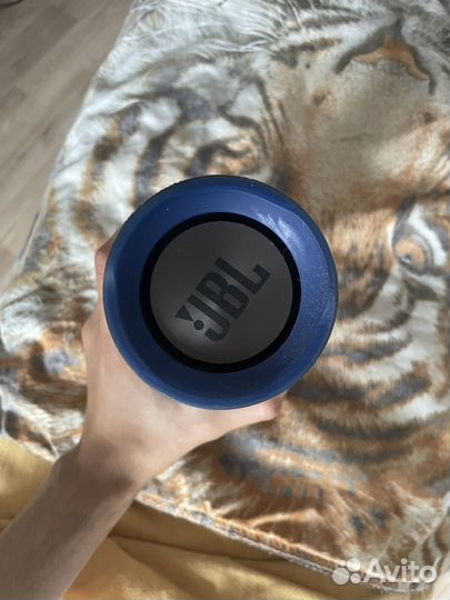 Колонка jbl charge 3