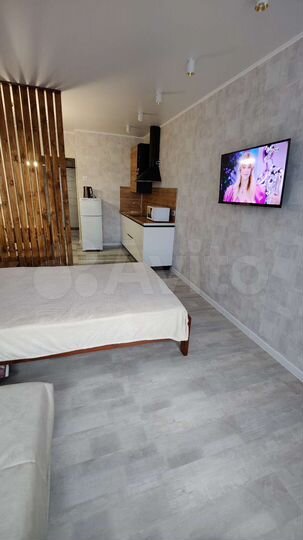 Квартира-студия, 30 м², 8/12 эт.