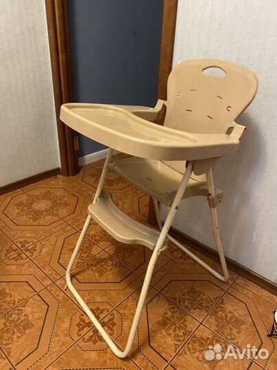 Стул для кормления