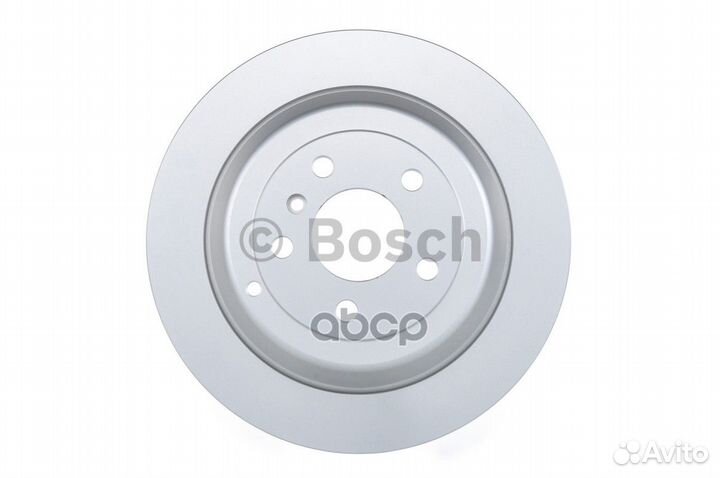 0 986 479 330 Диск тормозной mercedes ML W164/R