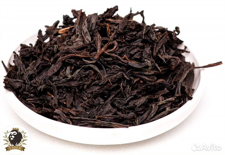 Черный чай Гордость Цейлона, опт