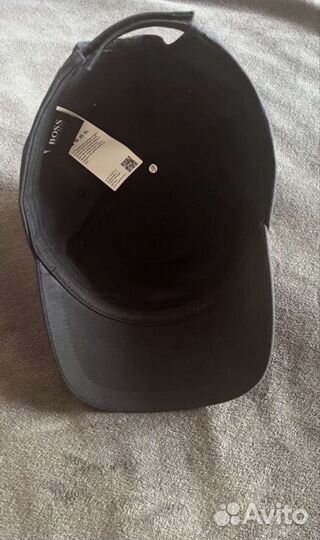 Бейсболка мужская Hugo boss