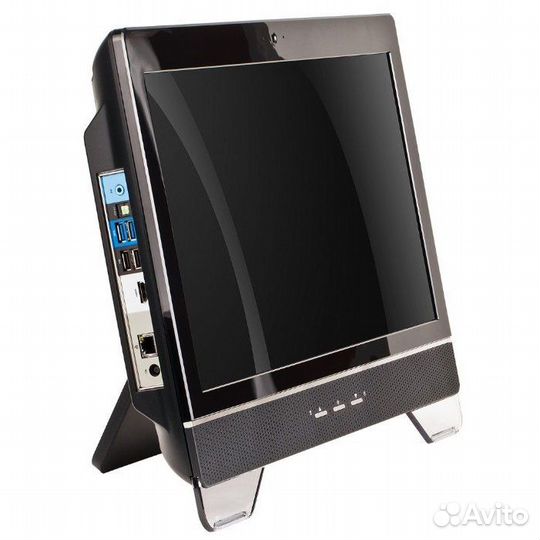 Моноблок платформа Gigabyte GB-aebn-SI 18.5
