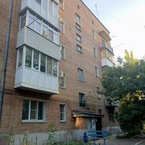 2-к. квартира, 54 м², 1/5 эт.