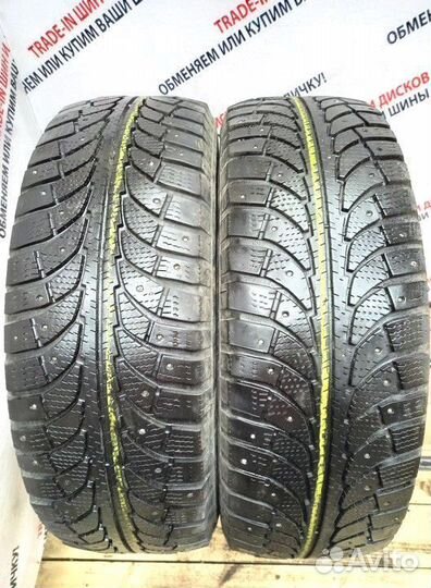 GT Radial Champiro IcePro SUV 225/65 R17 W
