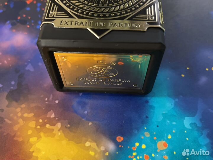 Fragranceworld Glorious Oud распив 10мл