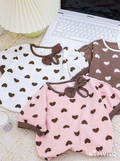 Детская одежда для девочек