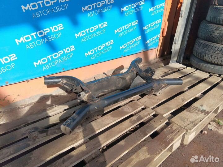 Задний подрамник Mitsubishi ASX