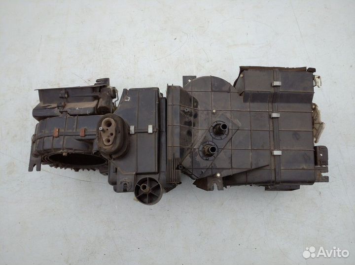 Печка в сборе Киа Спортейдж 1