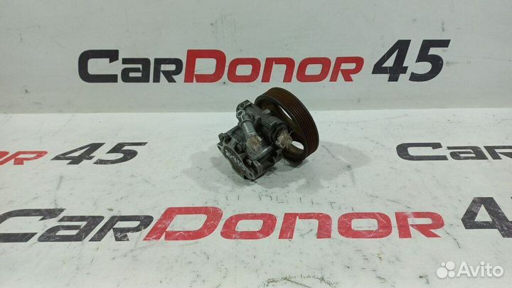 Насос гидроусилителя руля (гур) б/у для Chevrolet