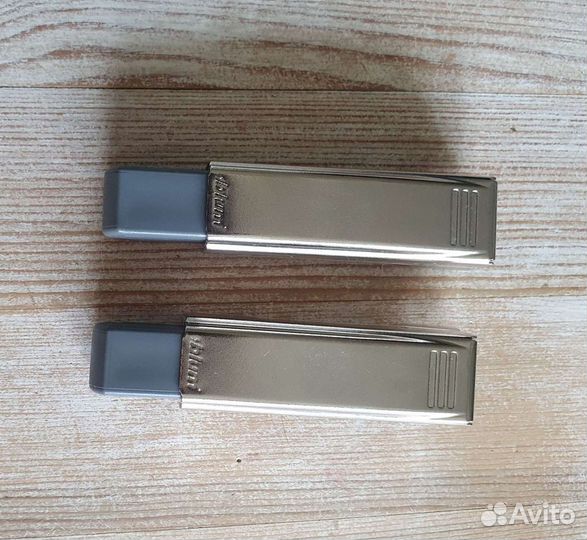 Доводчик IKEA Интеграл