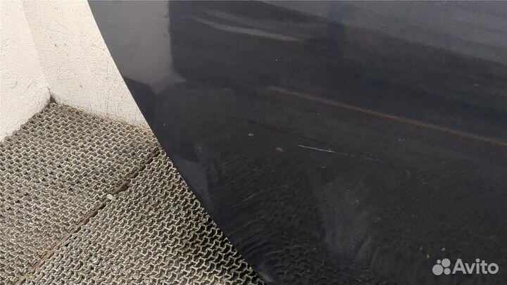 Дверь боковая Mitsubishi Grandis, 2007