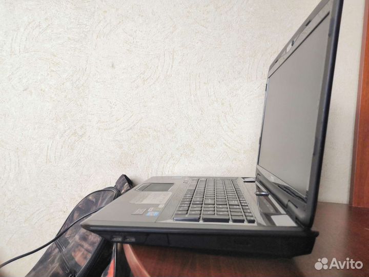 Игровой ноутбук msi gt780dx