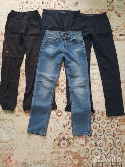 Одежда пакетом