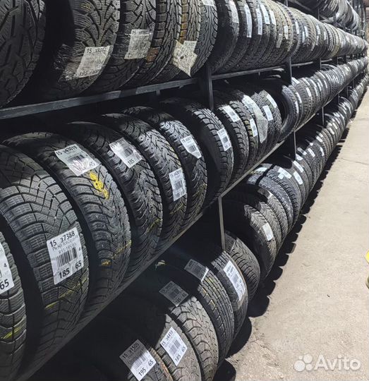 Michelin Alpin 6 215/55 R17 98N