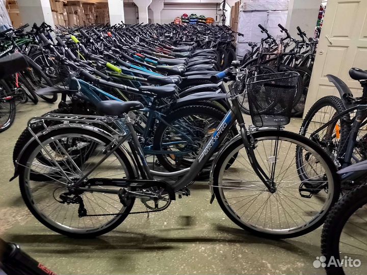 Велосипед 28 (скоростной) shimano