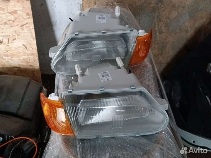 Фары ваз 2113-15 новые