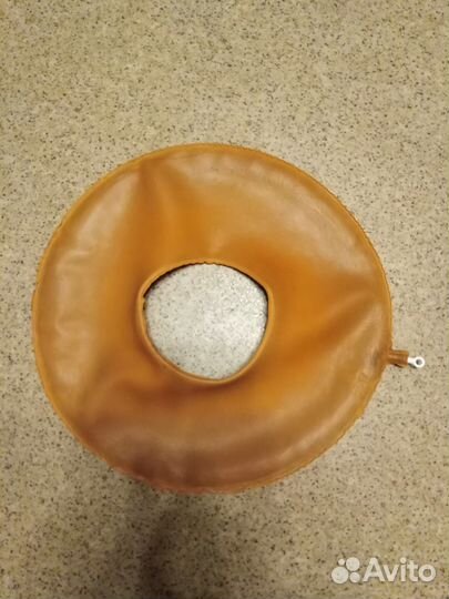 Ортопедическая подушка от геморроя