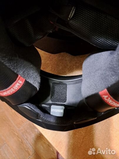 Мото Шлем rpha 70 HJC оригинал