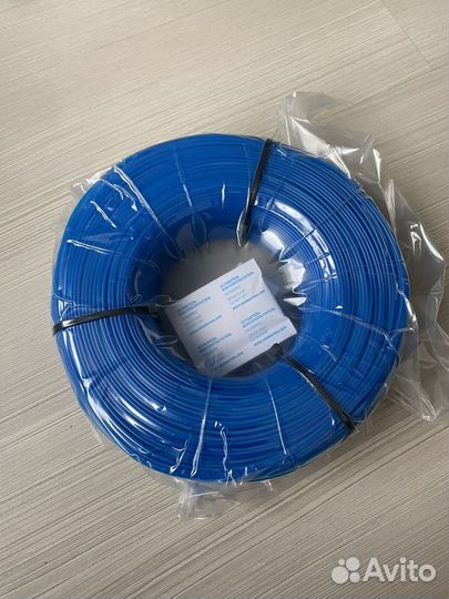 Пластик для 3d принтера PetG 1.3кг